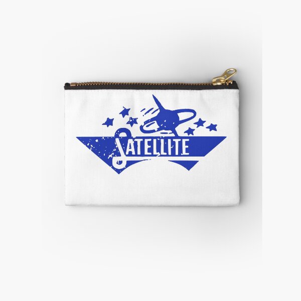 Item preview, Satellite Records designed and sold by SugaDesigns.
