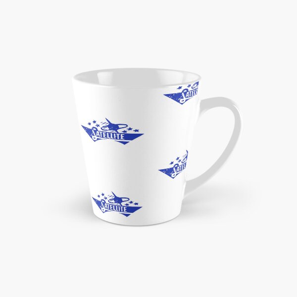 Item preview, Satellite Records designed and sold by SugaDesigns.