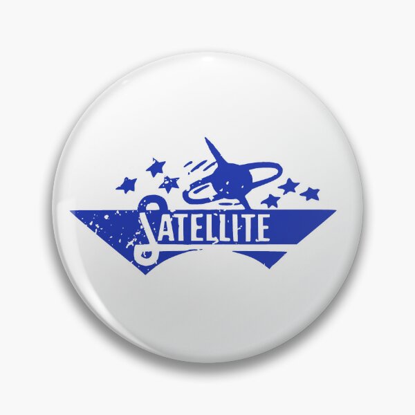 Item preview, Satellite Records designed and sold by SugaDesigns.