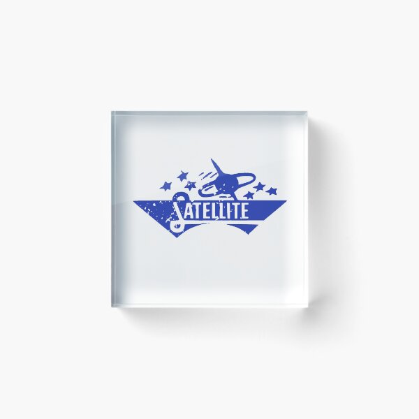 Item preview, Satellite Records designed and sold by SugaDesigns.