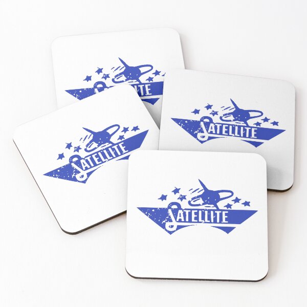 Item preview, Satellite Records designed and sold by SugaDesigns.
