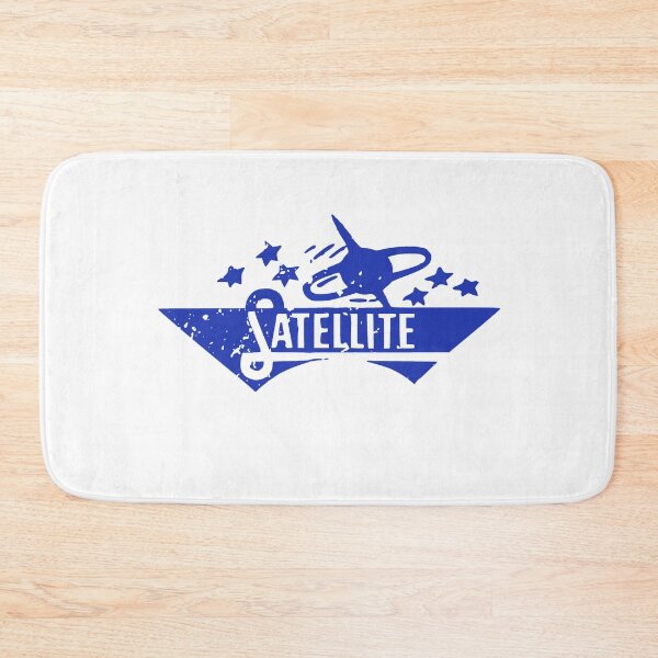 Item preview, Satellite Records designed and sold by SugaDesigns.
