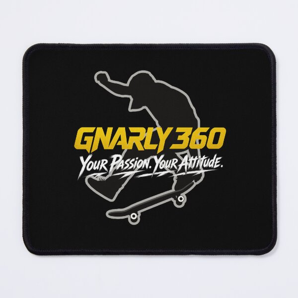 Item preview, GNARLY 360: Skate or Die designed and sold by Gnarly360.