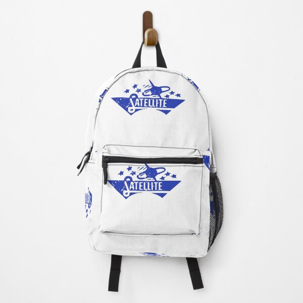 Item preview, Satellite Records designed and sold by SugaDesigns.