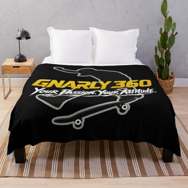 Item preview, GNARLY 360: Skate or Die designed and sold by Gnarly360.
