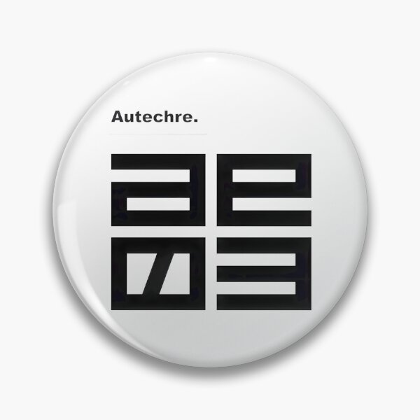Item preview, Autechre Lllpng designed and sold by Niv-eaBrook.