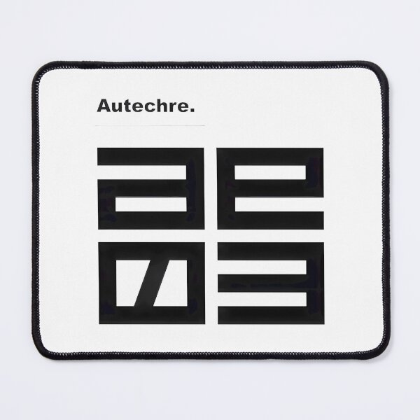 Item preview, Autechre Lllpng designed and sold by Niv-eaBrook.