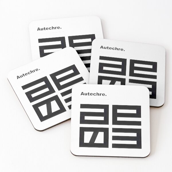 Item preview, Autechre Lllpng designed and sold by Niv-eaBrook.