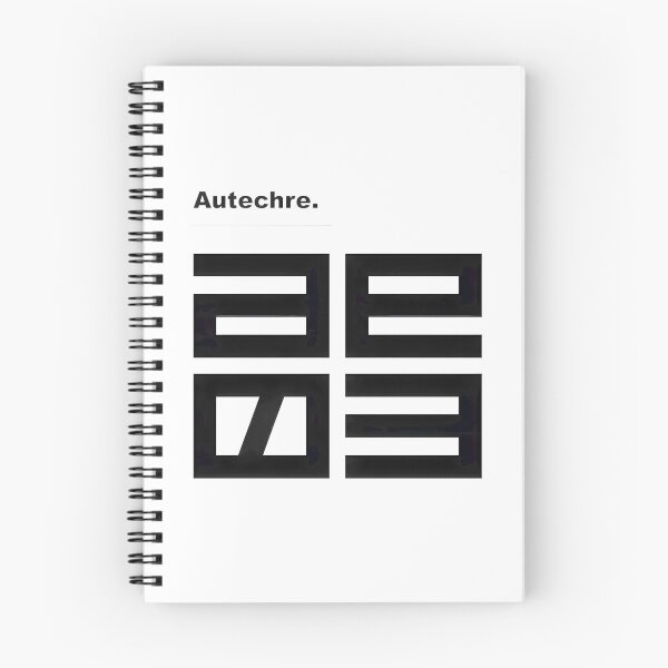 Item preview, Autechre Lllpng designed and sold by Niv-eaBrook.