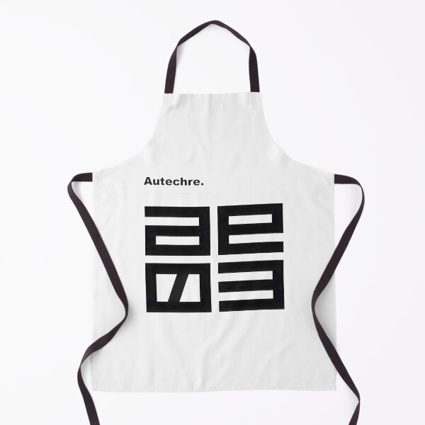 Item preview, Autechre Lllpng designed and sold by Niv-eaBrook.
