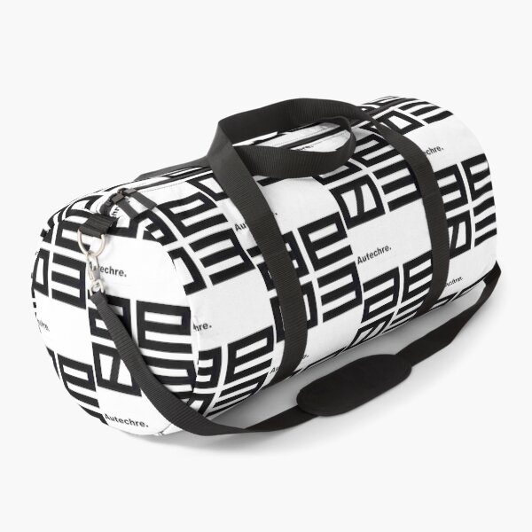 Item preview, Autechre Lllpng designed and sold by Niv-eaBrook.