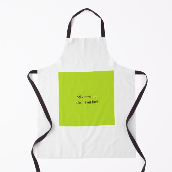 Item preview, Felix Navidad Felix Never Bad designed and sold by nle-yana.