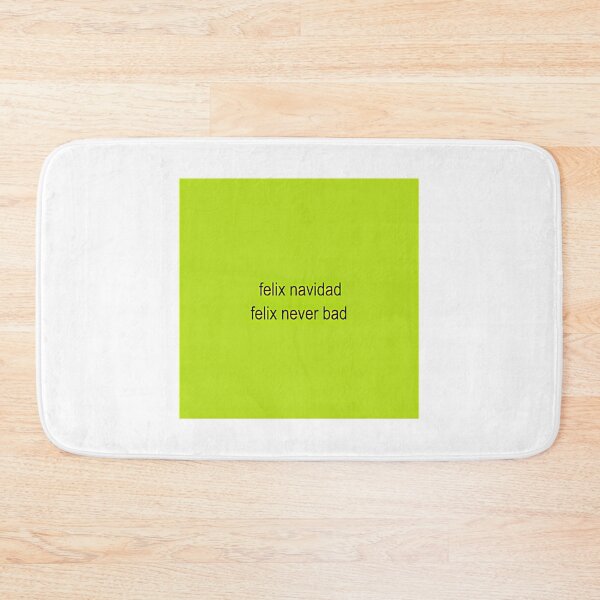 Item preview, Felix Navidad Felix Never Bad designed and sold by nle-yana.