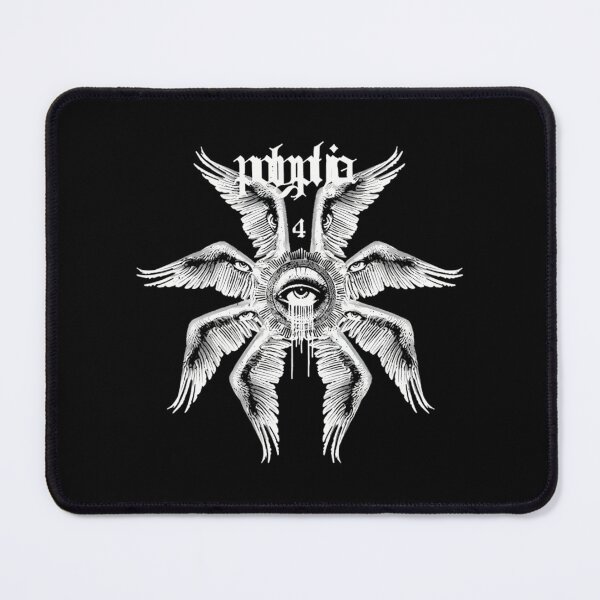 Item preview, Polyphia Merch designed and sold by allaso-gan.
