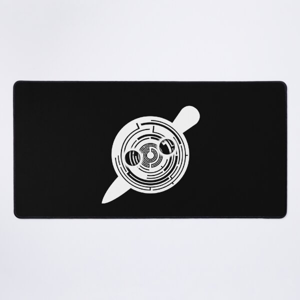Item preview, THE PENDULUM BAND NEW LOGO designed and sold by KYLovecatss.