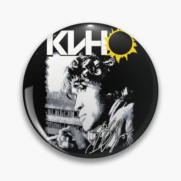 Item preview, The Kino Russian  designed and sold by IjayyunStore.