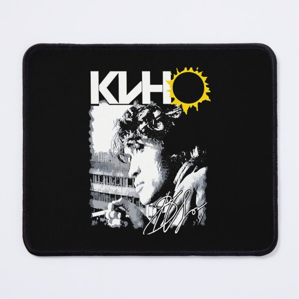 Item preview, The Kino Russian designed and sold by IjayyunStore.