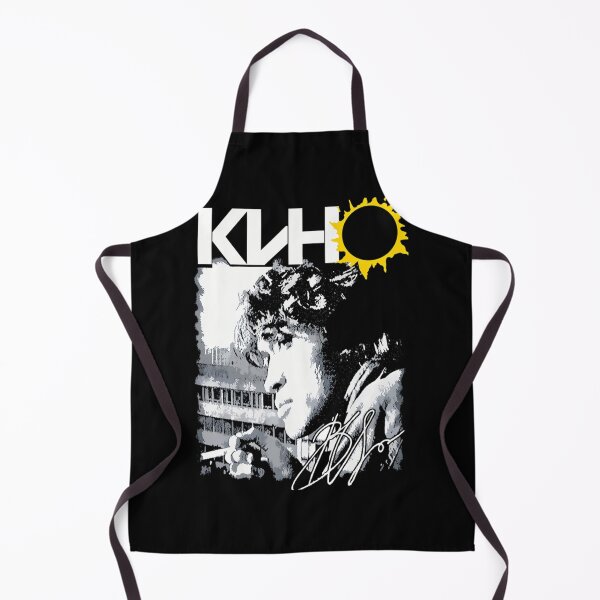 Item preview, The Kino Russian designed and sold by IjayyunStore.