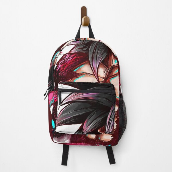 Item preview, super Saiyan 4 designed and sold by BXNNYART.