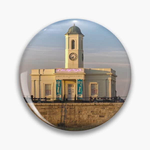 Item preview, Droit House Margate designed and sold by Alisonchambers2.