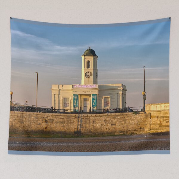 Item preview, Droit House Margate designed and sold by Alisonchambers2.