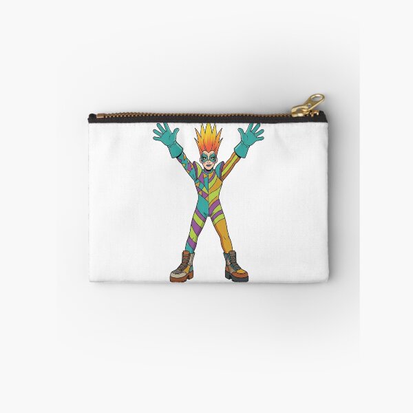 Item preview, Mystery Performance TV Show Fan Art designed and sold by strikeartt.