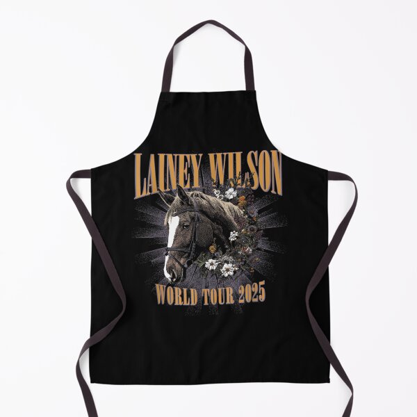 Item preview, LAINEY WILSON MERCH NEW LOGO designed and sold by NiamhCUteSmith.