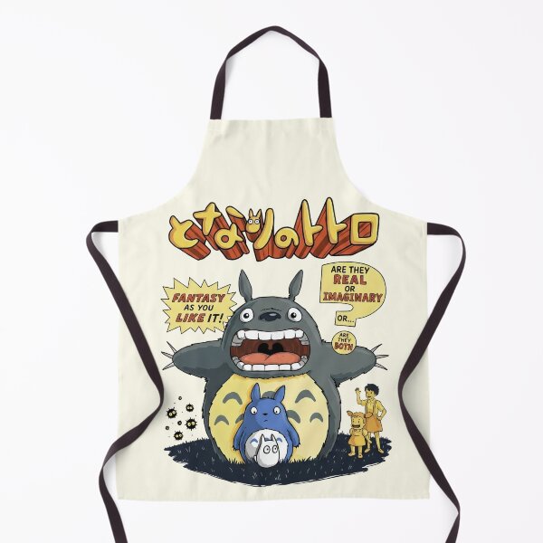 Item preview, My Neighbor Totoro Comic designed and sold by GITTERLU.