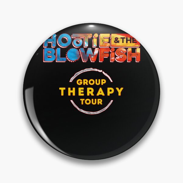 Item preview, HOOTIE AND THE BLOWFISH designed and sold by OwiebrainhurTss.