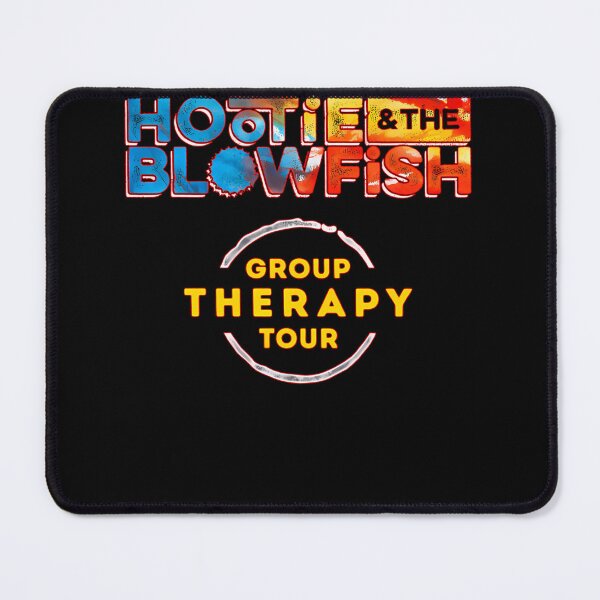 Item preview, HOOTIE AND THE BLOWFISH designed and sold by OwiebrainhurTss.