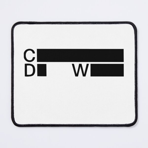 Item preview, CHARLOTTE DE WITTE NEW LOGO designed and sold by ScribbleeFreaks.