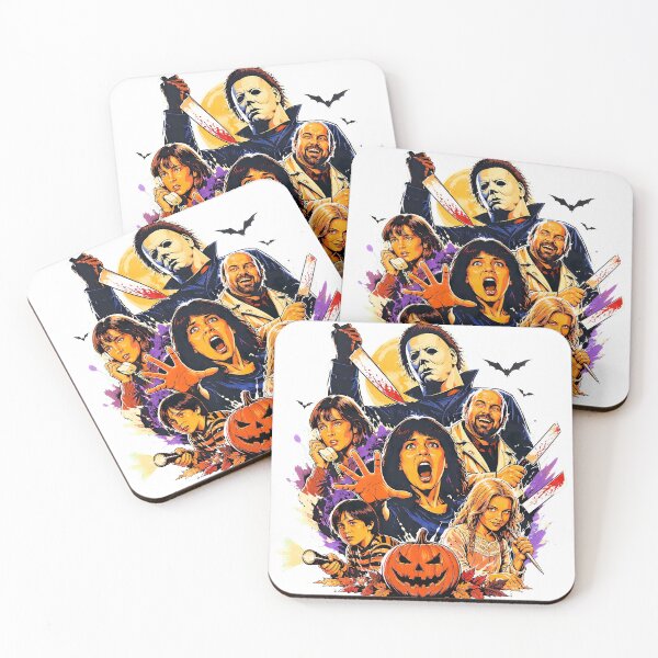 Item preview, Conteeco Roseanne Halloween Party  designed and sold by BunnyArts001.