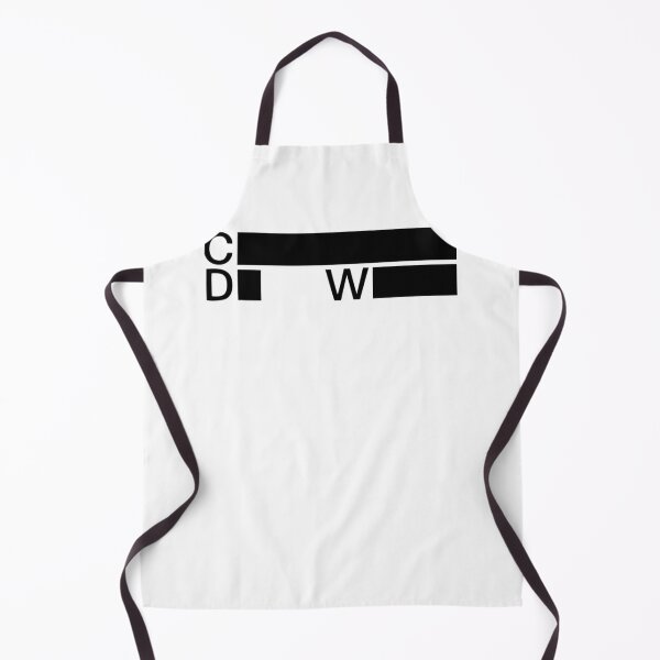 Item preview, CHARLOTTE DE WITTE NEW LOGO designed and sold by ScribbleeFreaks.
