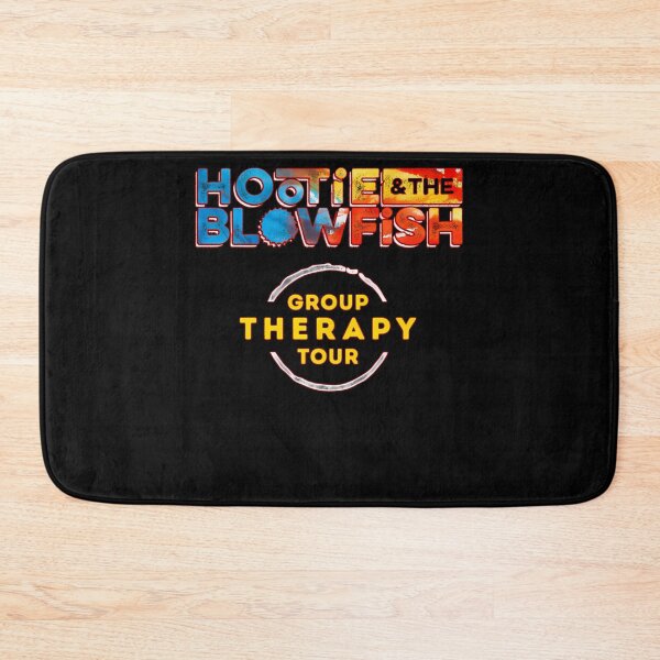 Item preview, HOOTIE AND THE BLOWFISH designed and sold by OwiebrainhurTss.