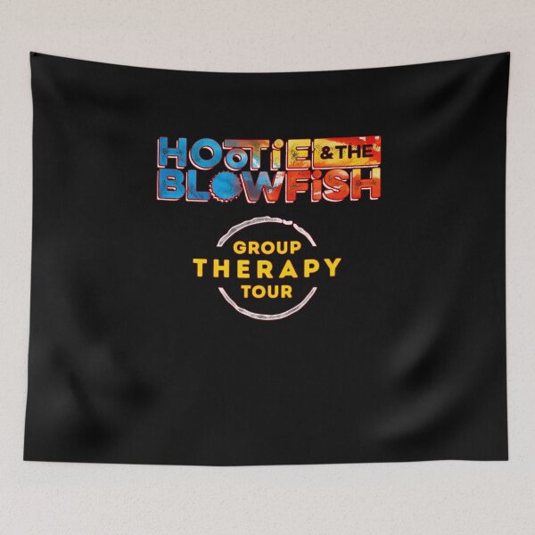 Item preview, HOOTIE AND THE BLOWFISH designed and sold by OwiebrainhurTss.