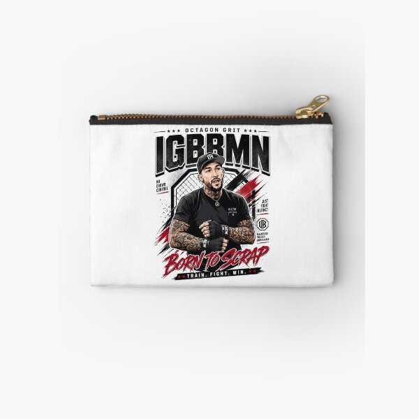 Item preview, Dustin poirier, Dustin poirier igbbmn designed and sold by graphic-genie.