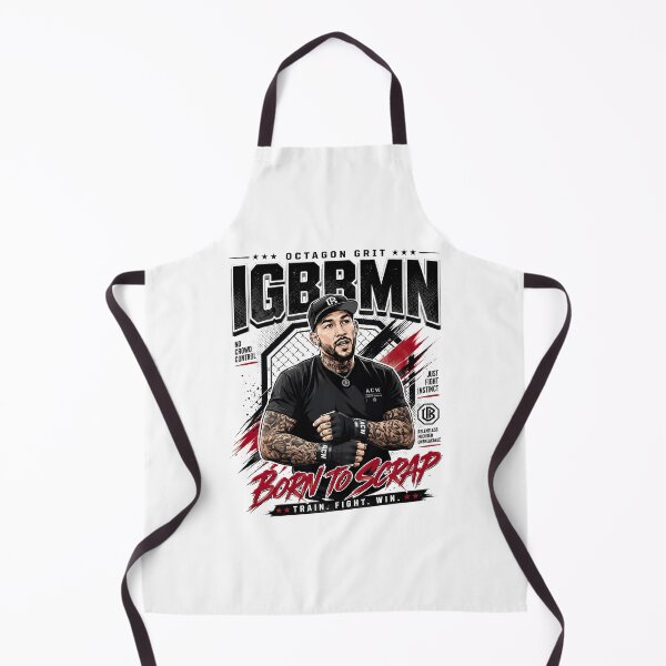 Item preview, Dustin poirier, Dustin poirier igbbmn designed and sold by graphic-genie.
