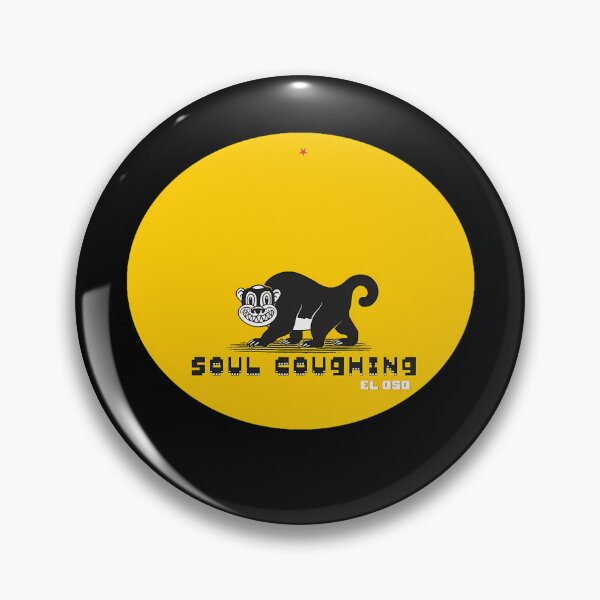 Item preview, SOUL COUGHING designed and sold by Arve22Store.