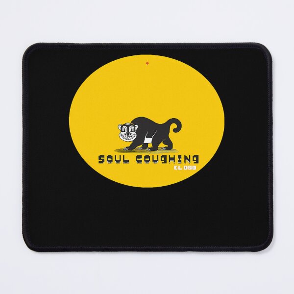 Item preview, SOUL COUGHING designed and sold by Arve22Store.