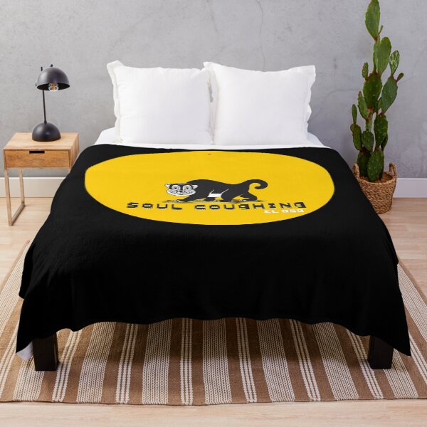 Item preview, SOUL COUGHING designed and sold by Arve22Store.
