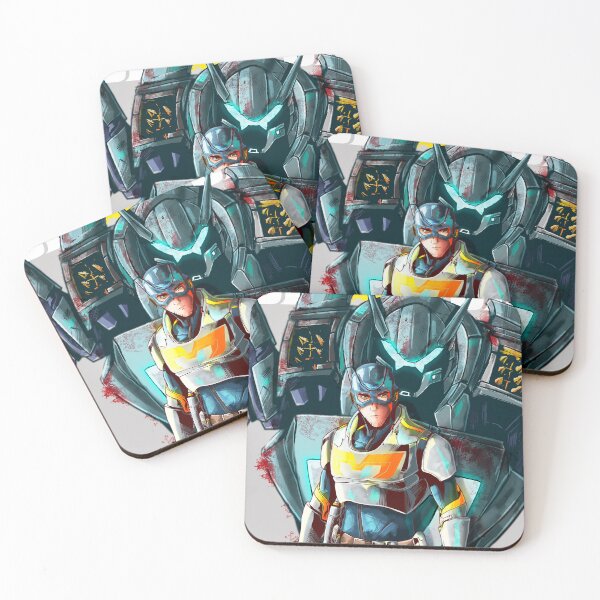 Item preview, dispatch robert designed and sold by BXNNYART.