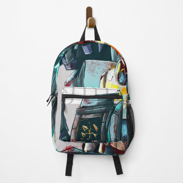Item preview, dispatch robert designed and sold by BXNNYART.