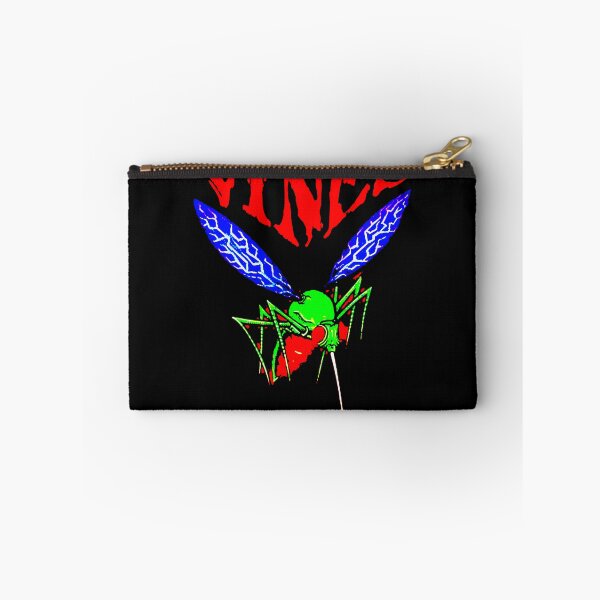 Item preview, Red Typography Garage Rock Band designed and sold by Mutant-Critters.