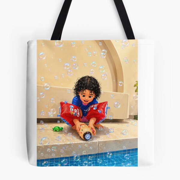 Item preview, Fatami and Her Amazing Adventures designed and sold by LumivaraGallery.