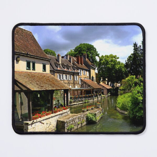 Item preview, Chartres city designed and sold by annalisa56.