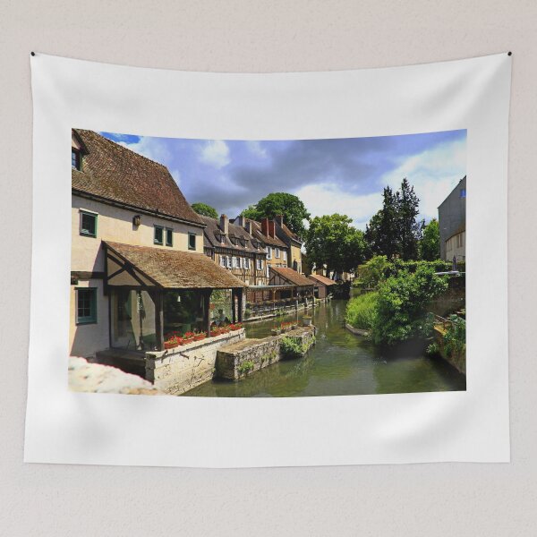 Item preview, Chartres city designed and sold by annalisa56.