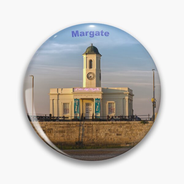Item preview, Droit House Margate designed and sold by Alisonchambers2.