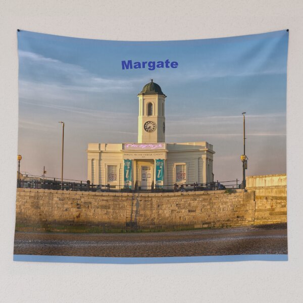 Item preview, Droit House Margate designed and sold by Alisonchambers2.