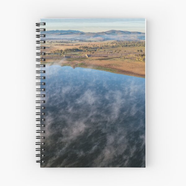 Item preview, Aerial View of Lake Keepit Dam designed and sold by Southern Cross Lifestyle .