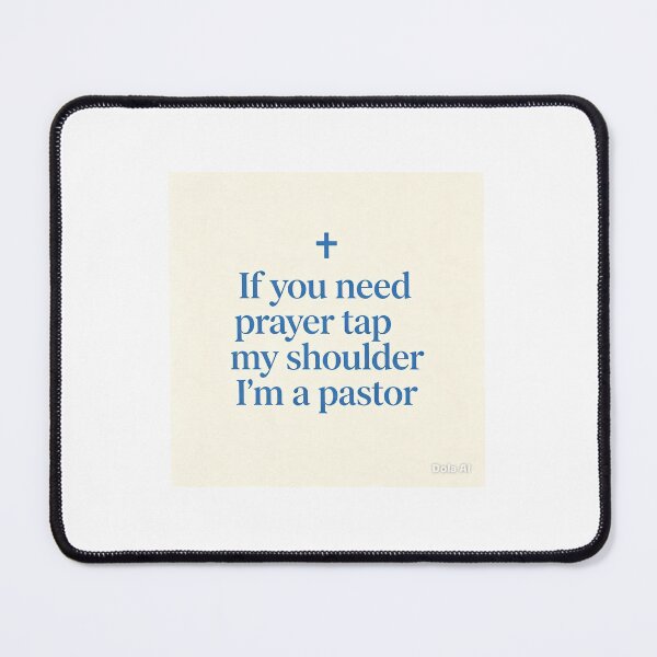 Item preview, : If You Need Prayer – Tap My Shoulder designed and sold by Hope for Uganda.